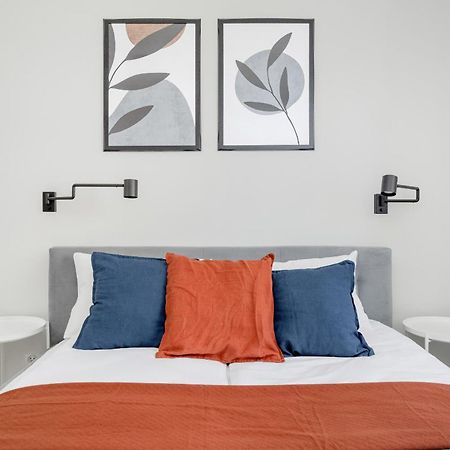 Miedziana Bright Apartment With Balcony And Parking Wroclaw By Noclegi Renters Eksteriør billede