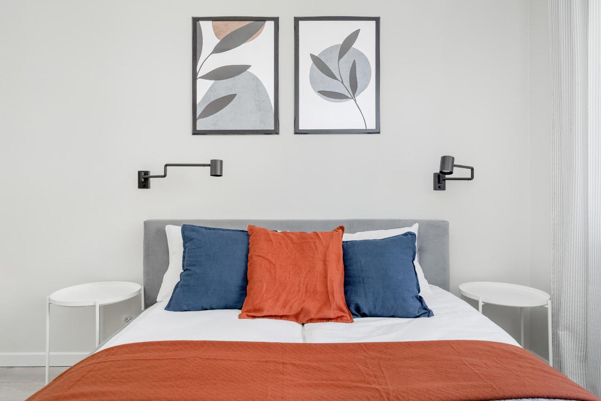 Miedziana Bright Apartment With Balcony And Parking Wroclaw By Noclegi Renters Eksteriør billede