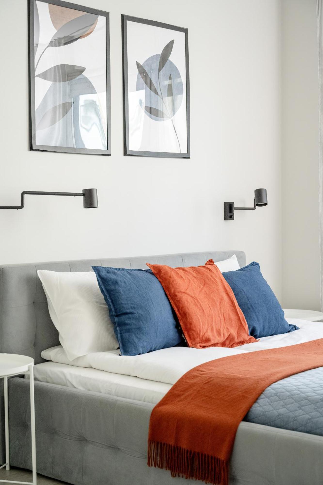 Miedziana Bright Apartment With Balcony And Parking Wroclaw By Noclegi Renters Eksteriør billede
