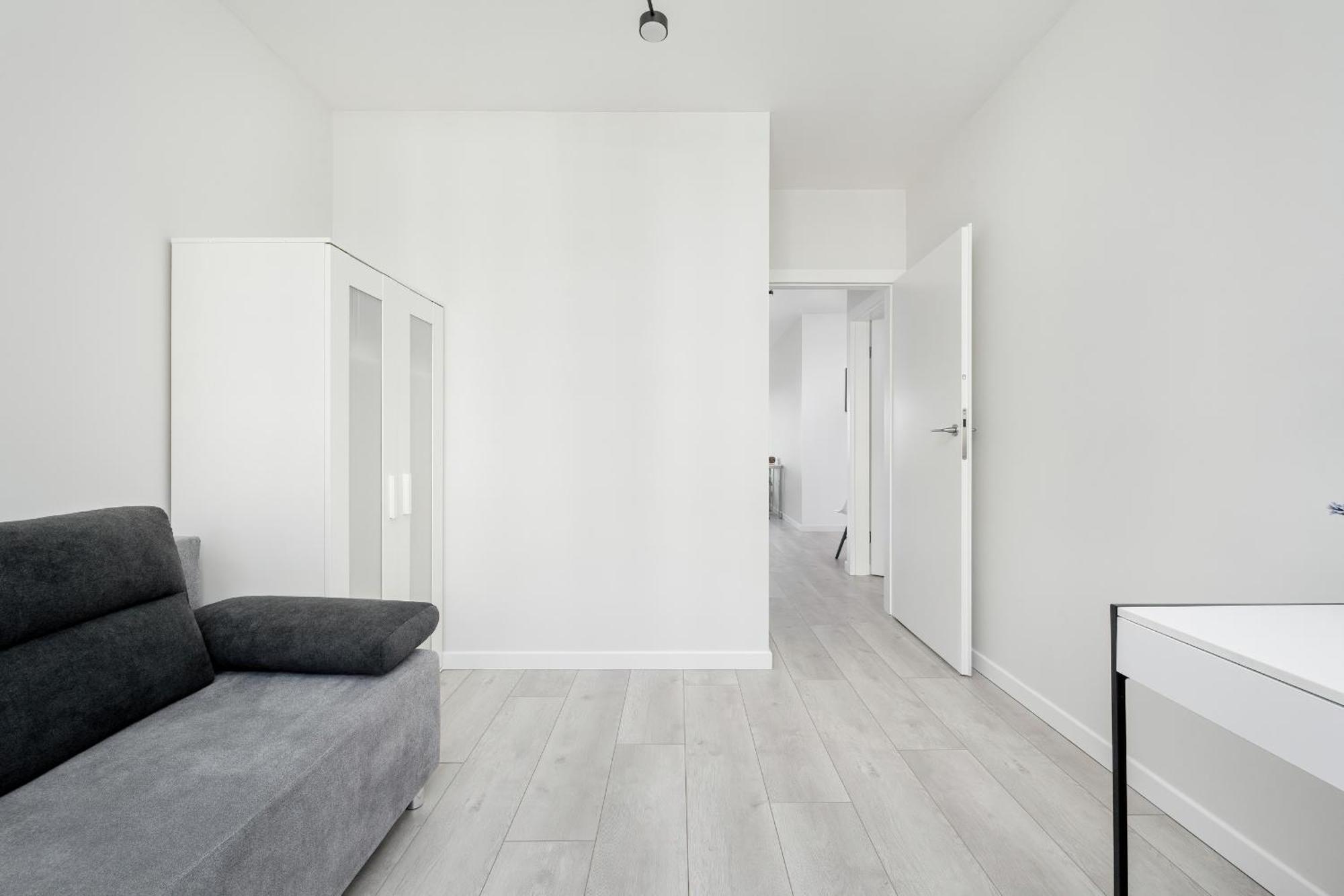 Miedziana Bright Apartment With Balcony And Parking Wroclaw By Noclegi Renters Eksteriør billede