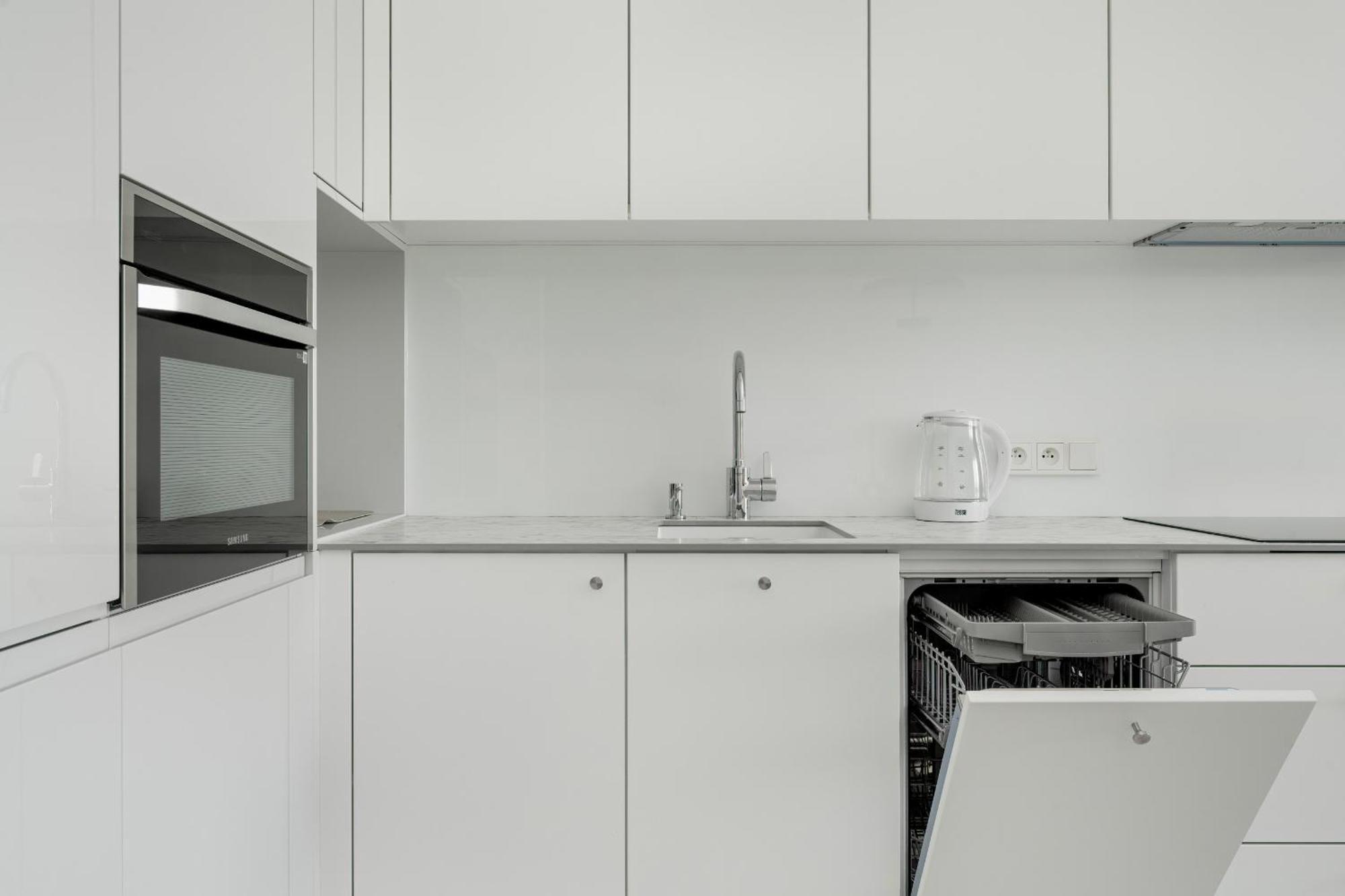 Miedziana Bright Apartment With Balcony And Parking Wroclaw By Noclegi Renters Eksteriør billede